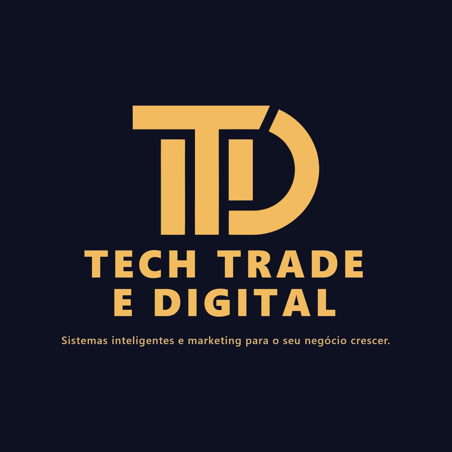 Tech Trade e Digital
